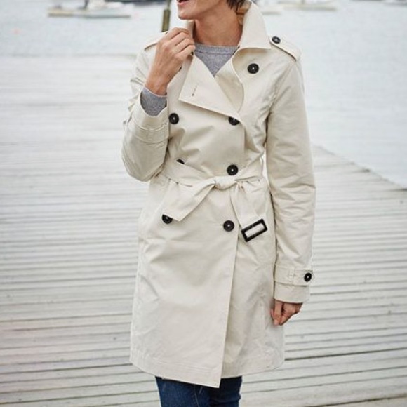 just married jean jacket